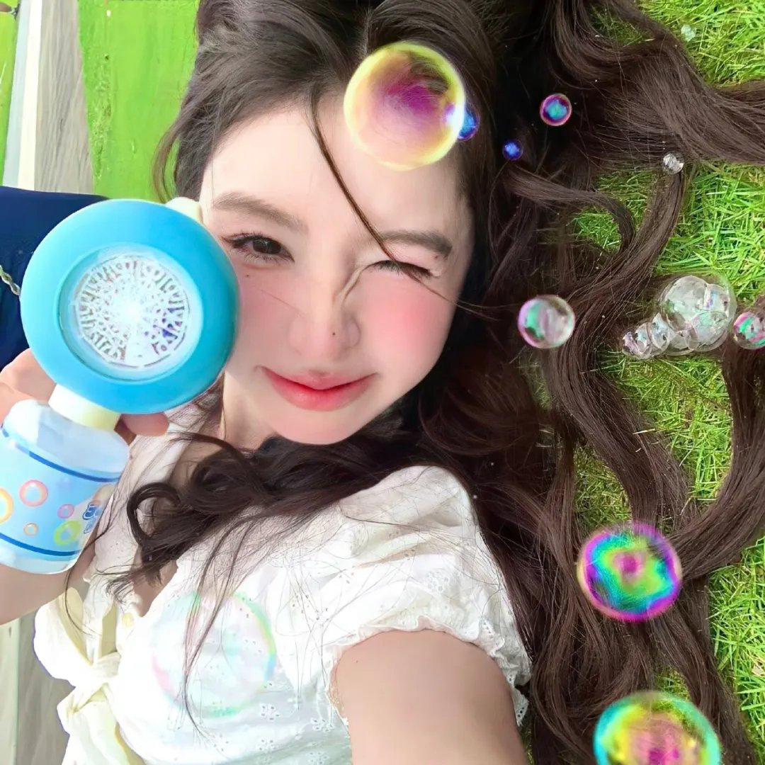 过气天使